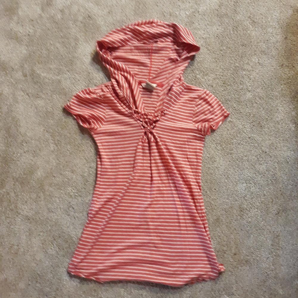 Unionbay Hooded Tee